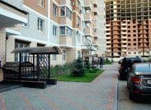 ЖК Перспектива - купить квартиру по военной ипотеке для военнослужащих