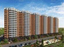 ЖК Янтарный - купить квартиру по военной ипотеке для военнослужащих
