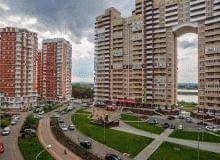 ЖК Новый город - квартиры по военной ипотеке