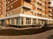 ЖК Спортивная деревня - купить квартиру по военной ипотеке для военнослужащих