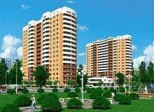 ЖК Янтарный - квартиры под военную ипотеку в новостройках