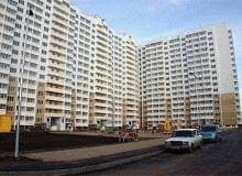 ЖК Московский - купить квартиру по военной ипотеке для военнослужащих