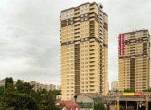 ЖК Три богатыря - квартиры под военную ипотеку в новостройках