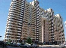 ЖК Новый город - купить квартиру в новостройке по военной ипотеке