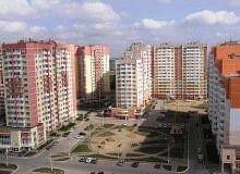 ЖК Восточно-Кругликовский - квартиры по военной ипотеке